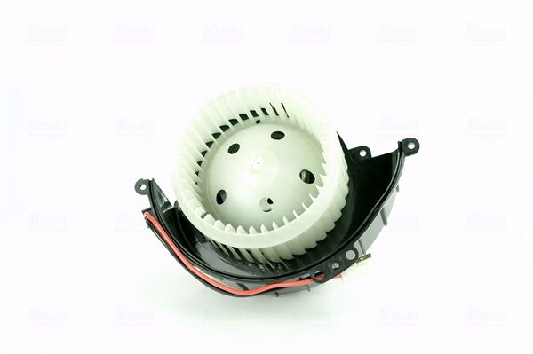 NISSENS 87081 Interior Blower