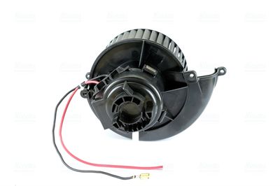 Interior Blower NISSENS 87082