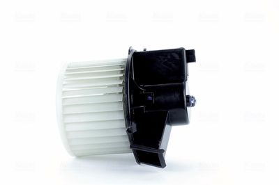 Interior Blower NISSENS 87092