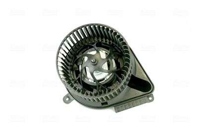 Interior Blower NISSENS 87095