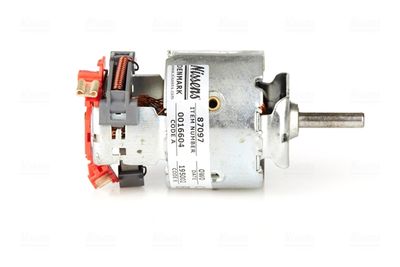 Interior Blower NISSENS 87097