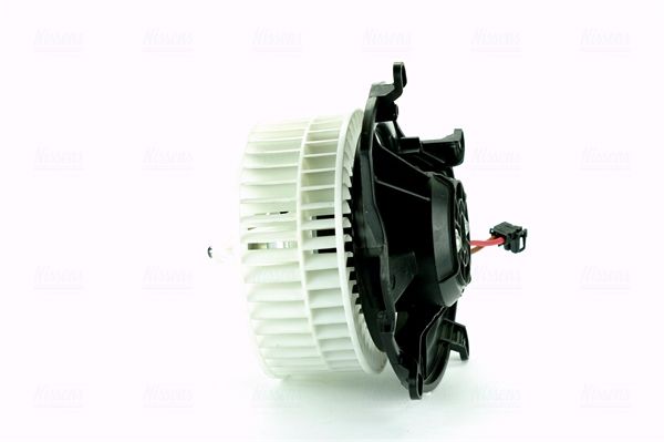 NISSENS 87104 Interior Blower