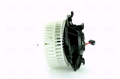 Interior Blower NISSENS 87104