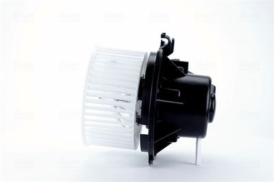 Interior Blower NISSENS 87105
