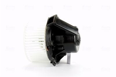 Interior Blower NISSENS 87106