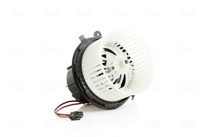 Interior Blower NISSENS 87109