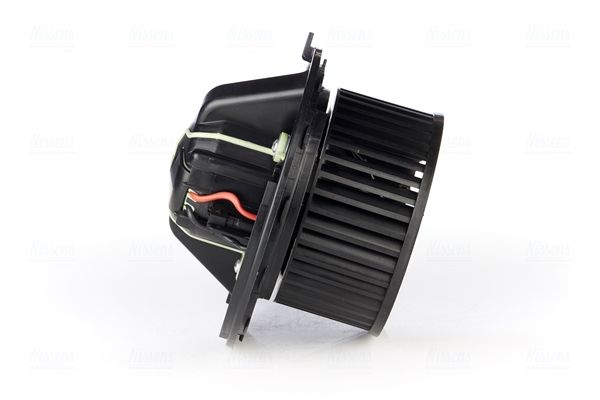 NISSENS 87112 Interior Blower