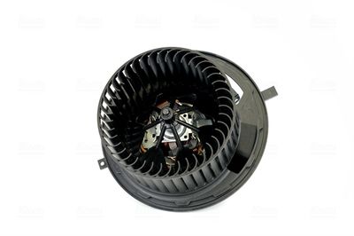 Interior Blower NISSENS 87118