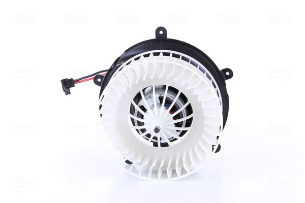 NISSENS 87119 Interior Blower