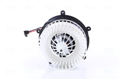Interior Blower NISSENS 87119
