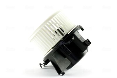 Interior Blower NISSENS 87124