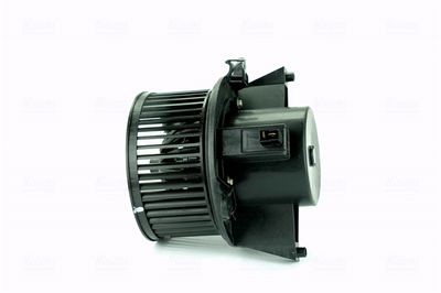 Interior Blower NISSENS 87131