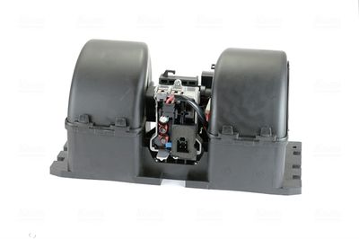 Interior Blower NISSENS 87133