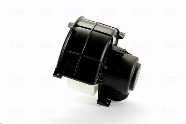 NISSENS 87139 Interior Blower
