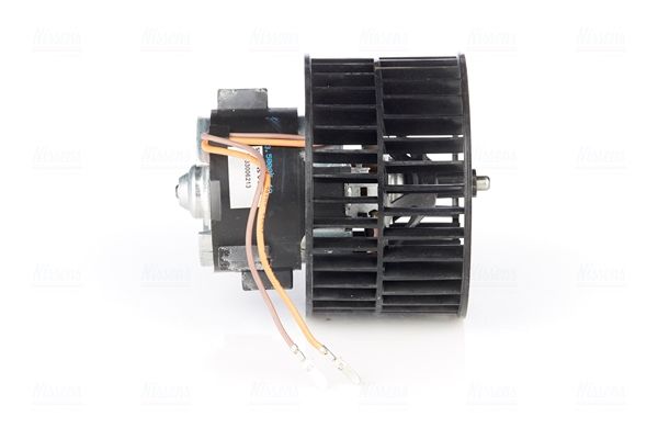 NISSENS 87143 Interior Blower