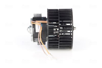 Interior Blower NISSENS 87143