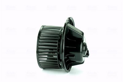 Interior Blower NISSENS 87144