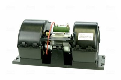 Interior Blower NISSENS 87146