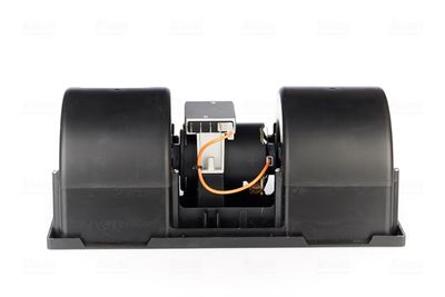 Interior Blower NISSENS 87147