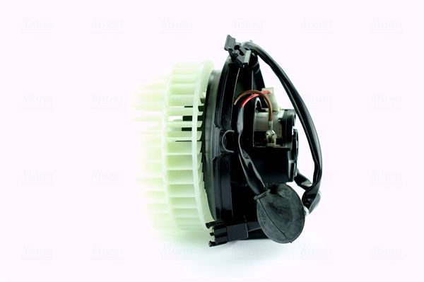 NISSENS 87153 Interior Blower