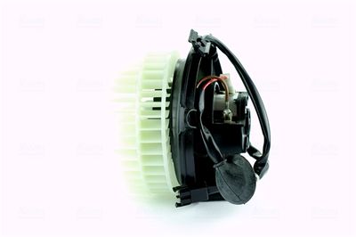 Interior Blower NISSENS 87153