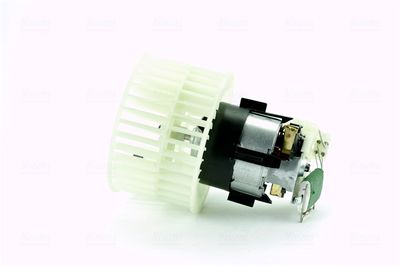 Interior Blower NISSENS 87154
