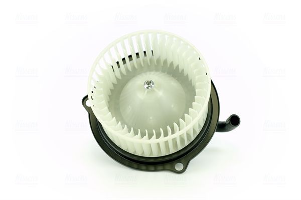 NISSENS 87158 Interior Blower