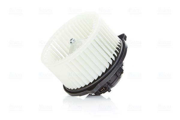 NISSENS 87162 Interior Blower
