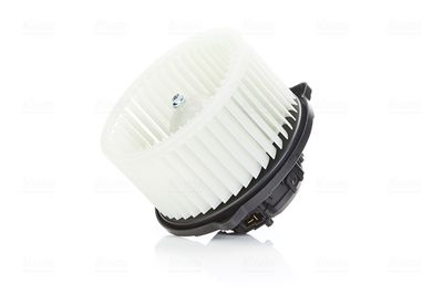 Interior Blower NISSENS 87162