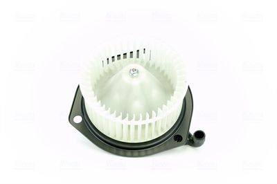 Interior Blower NISSENS 87164