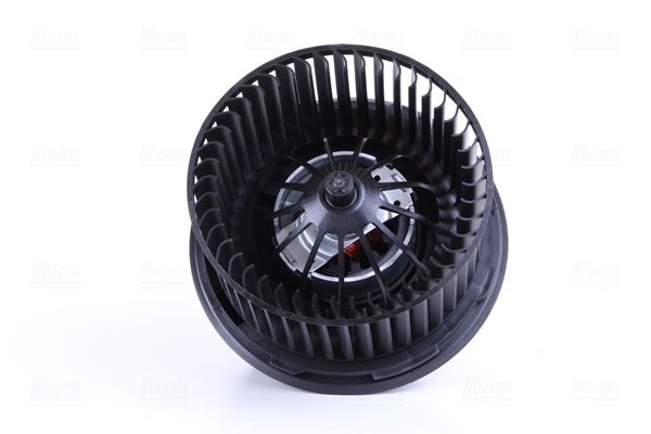 NISSENS 87166 Interior Blower