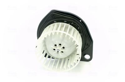 Interior Blower NISSENS 87168