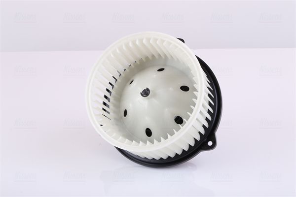 NISSENS 87169 Interior Blower