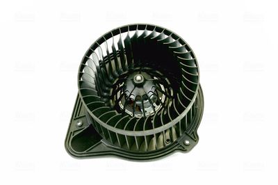 Interior Blower NISSENS 87170