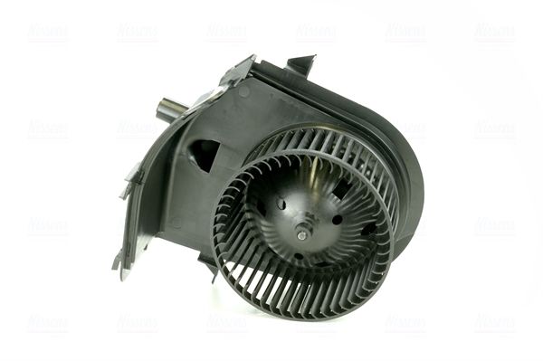NISSENS 87176 Interior Blower