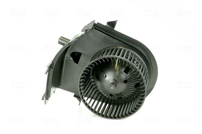 Interior Blower NISSENS 87176