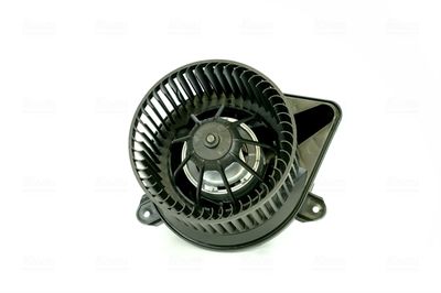 Interior Blower NISSENS 87183