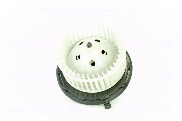 NISSENS 87187 Interior Blower