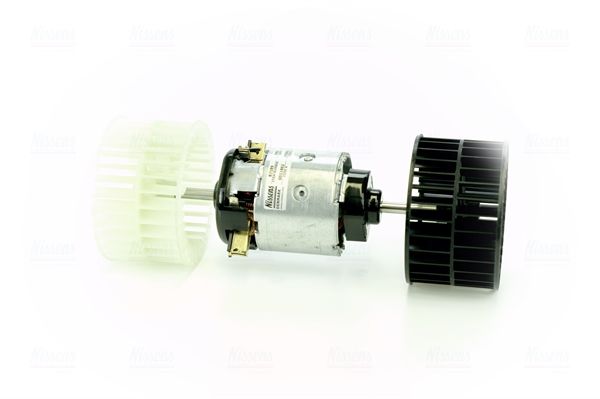 NISSENS 87189 Interior Blower