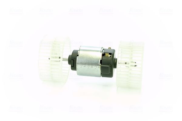 NISSENS 87191 Interior Blower