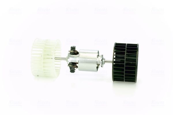 NISSENS 87193 Interior Blower