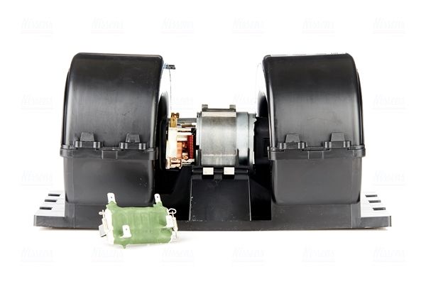NISSENS 87194 Interior Blower