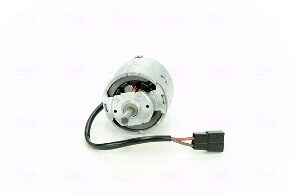 NISSENS 87195 Interior Blower