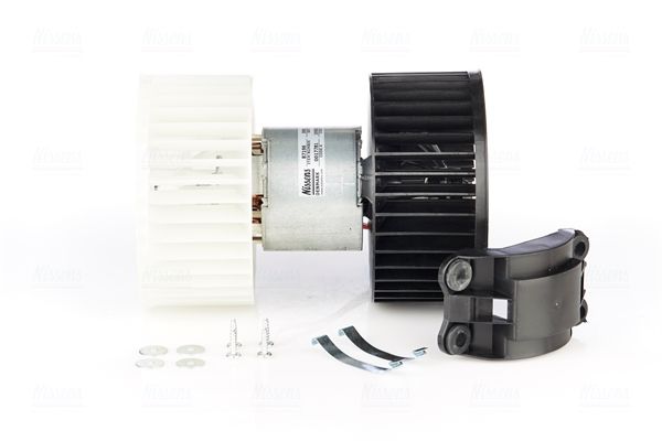 NISSENS 87196 Interior Blower