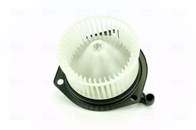Interior Blower NISSENS 87204