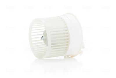 Interior Blower NISSENS 87205
