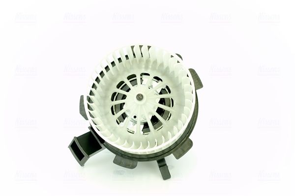NISSENS 87208 Interior Blower