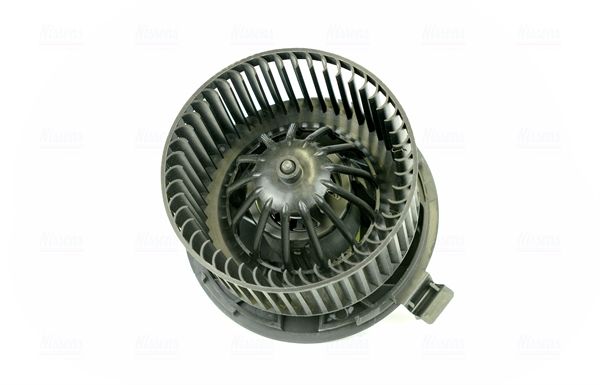 NISSENS 87209 Interior Blower