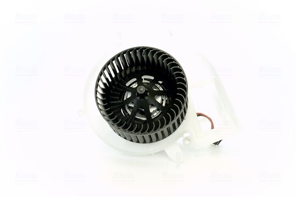 NISSENS 87210 Interior Blower