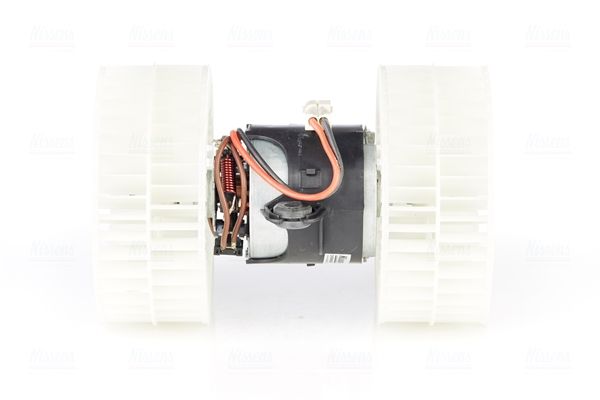 NISSENS 87212 Interior Blower